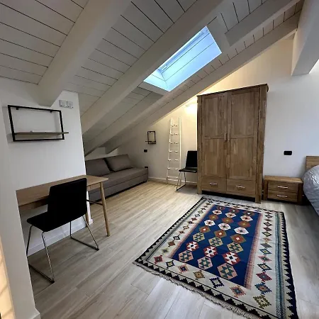 Il Pontile * Gravedona