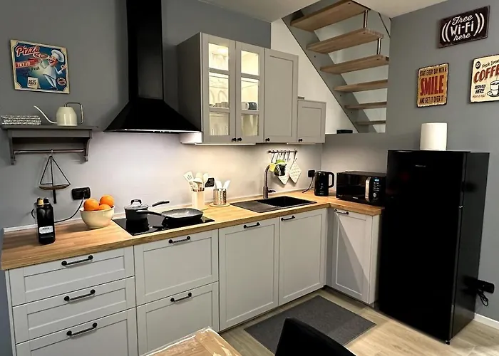 Il Pontile Appartement Gravedona