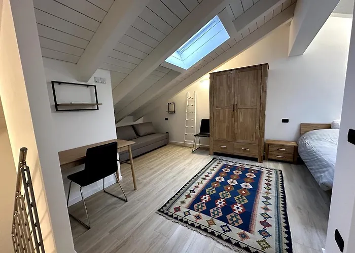 Il Pontile * Gravedona