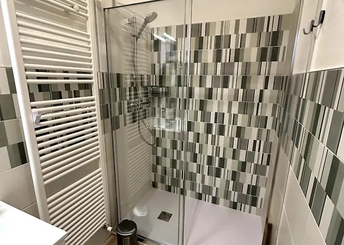 Appartement Il Pontile