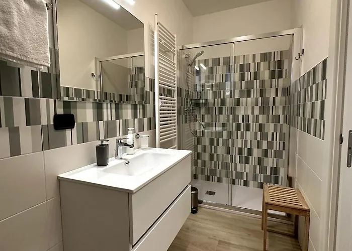 Il Pontile Appartement *