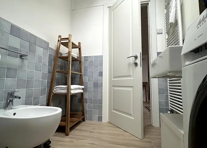 Il Pontile Appartement Gravedona