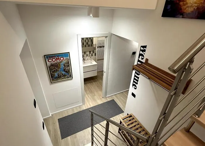 Il Pontile * Gravedona