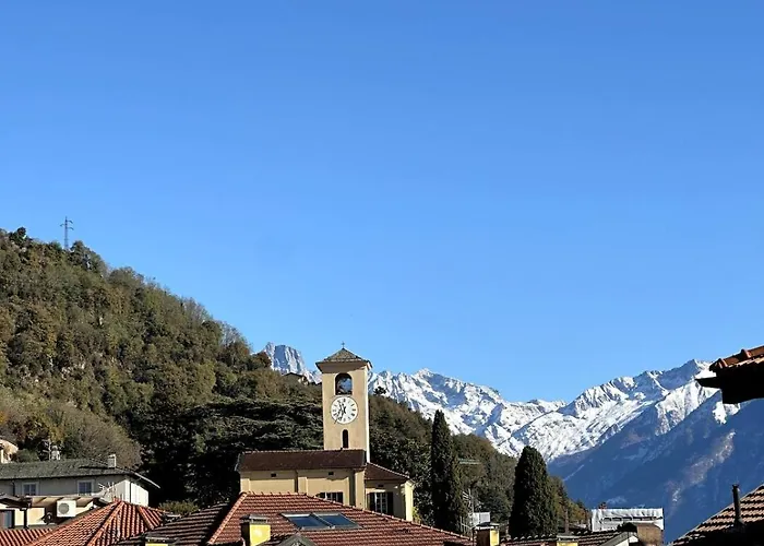 Appartement Il Pontile