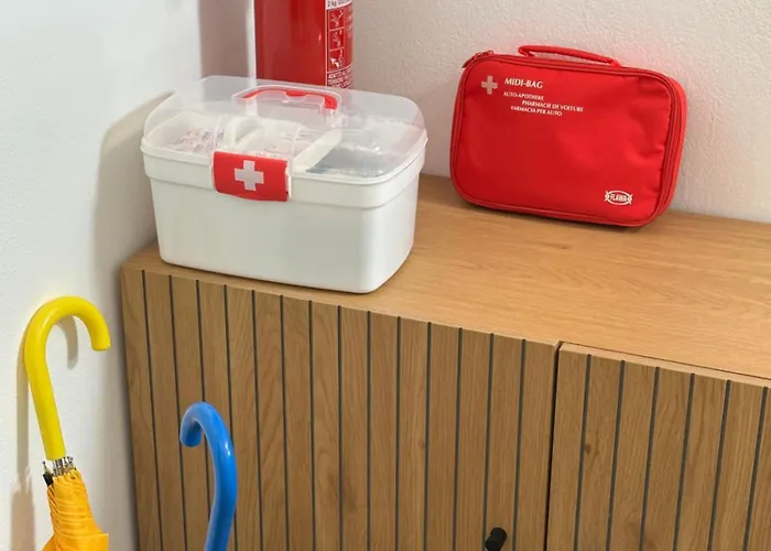 Appartement Il Pontile