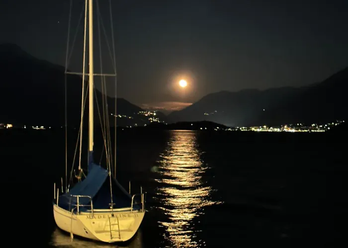 Appartement Il Pontile *