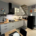 Il Pontile Apartamento Gravedona