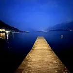 Il Pontile Apartamento Gravedona