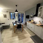 Il Pontile Apartamento