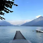 Il Pontile Apartamento *
