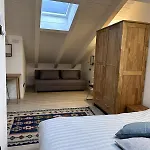 Apartamento Il Pontile Gravedona