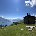 Apartamento Il Pontile *