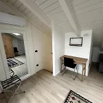 Il Pontile Apartamento Gravedona