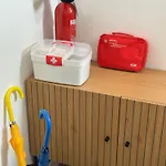 Apartamento Il Pontile