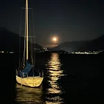 Apartamento Il Pontile *