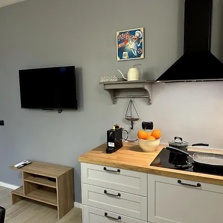 Il Pontile * 赫拉弗多纳