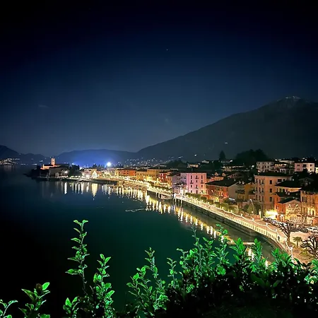 Apartment Il Pontile *