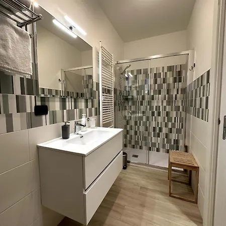 Il Pontile Apartment *
