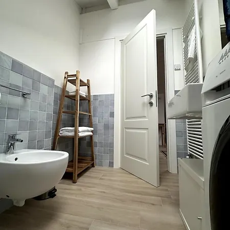 Il Pontile 公寓 赫拉弗多纳