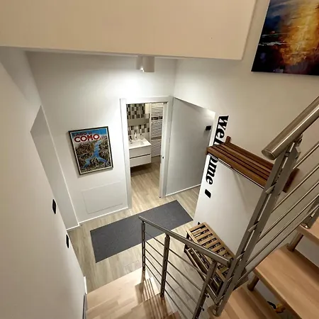 Il Pontile * 赫拉弗多纳