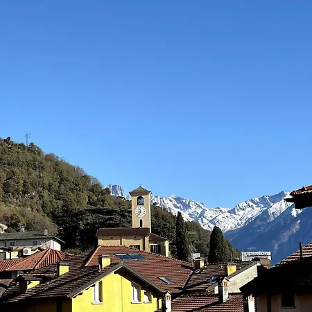Apartment Il Pontile