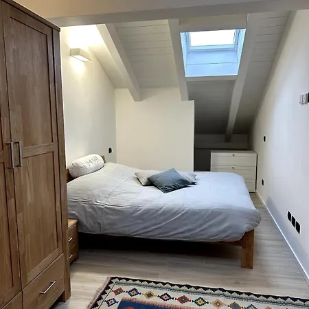 Il Pontile 赫拉弗多纳