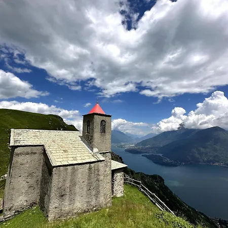 公寓 Il Pontile 赫拉弗多纳