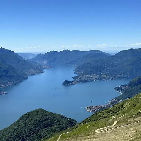 Il Pontile 公寓 赫拉弗多纳