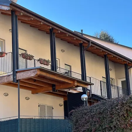 Apartment Il Pontile *