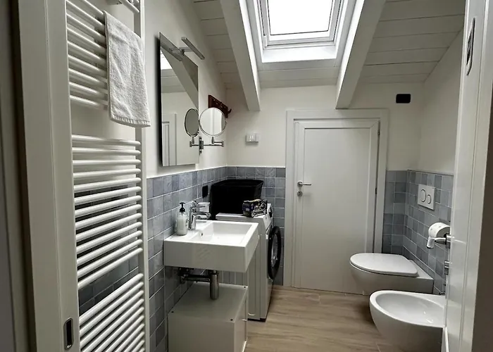 Il Pontile 赫拉弗多纳