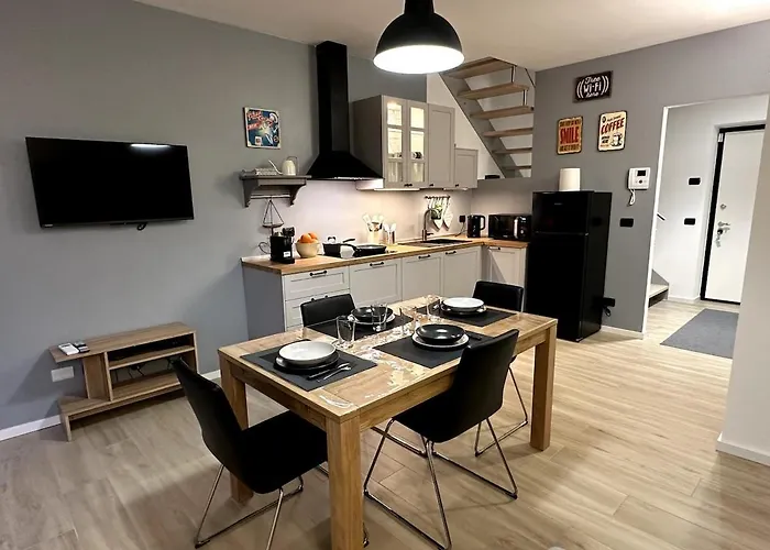 Il Pontile * Gravedona