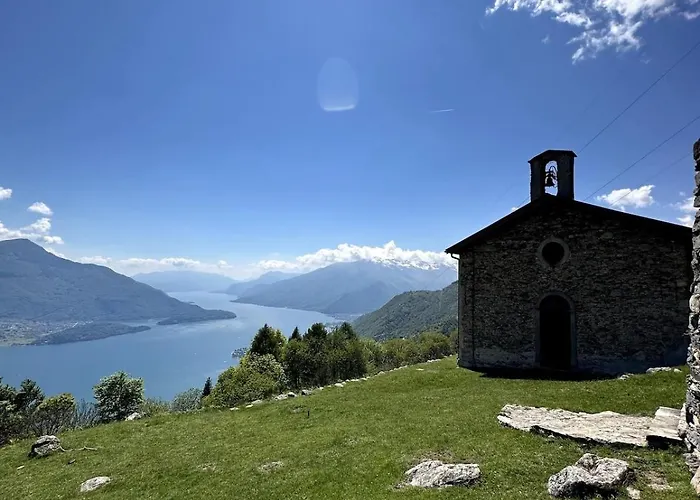 Apartment Il Pontile *