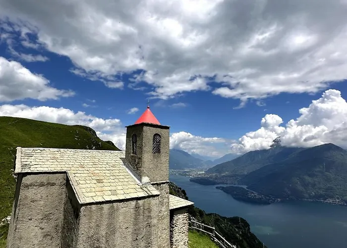 公寓 Il Pontile 赫拉弗多纳