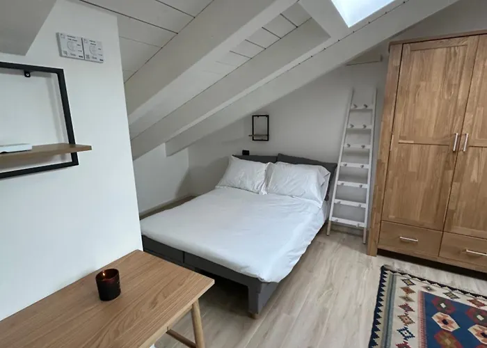 Apartment Il Pontile Gravedona