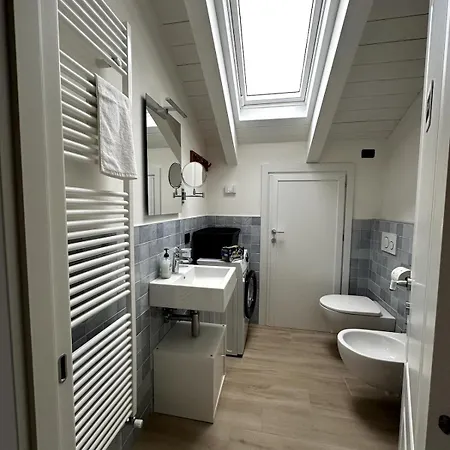 Il Pontile グラヴェドーナ