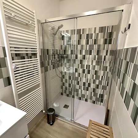 アパート Il Pontile