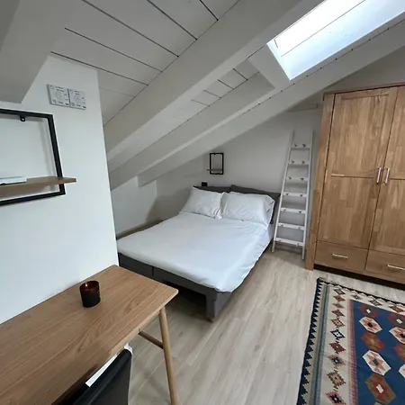 アパート Il Pontile グラヴェドーナ