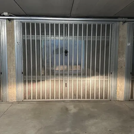 アパート Il Pontile *