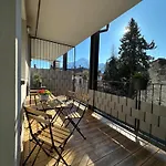 Apartament Il Pontile *