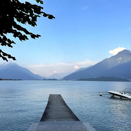 Il Pontile Apartman *