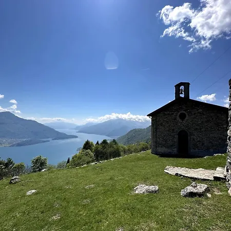 Apartman Il Pontile *