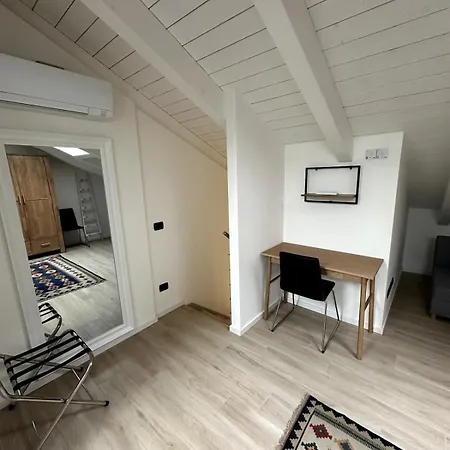 Il Pontile Apartman Gravedona