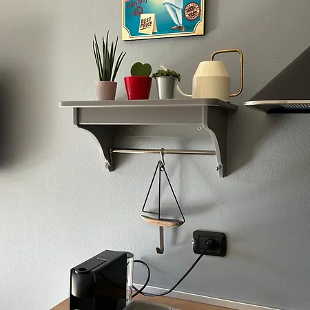 Apartman Il Pontile *