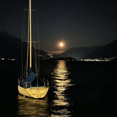 Apartman Il Pontile *