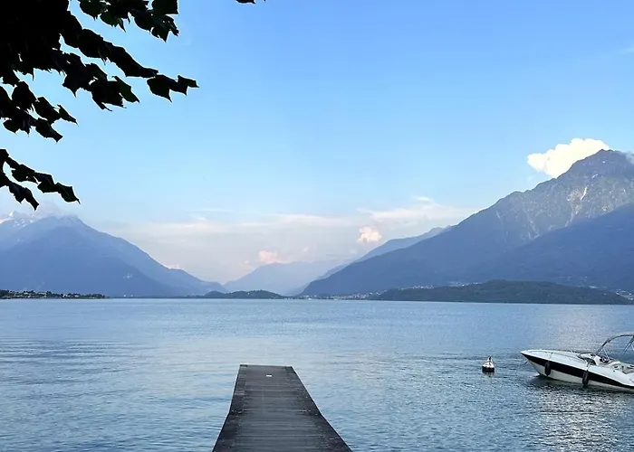 Il Pontile Lägenhet *
